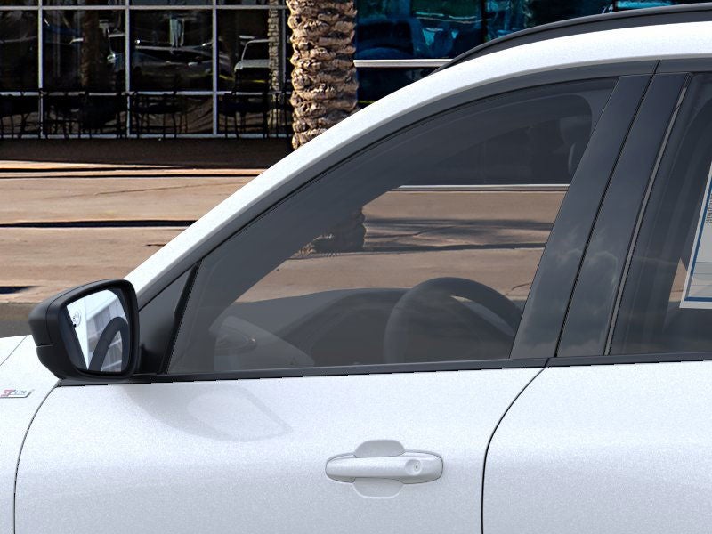 2025 Ford Escape Hybrid ST-Line