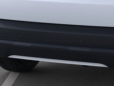 2025 Ford Escape Hybrid ST-Line