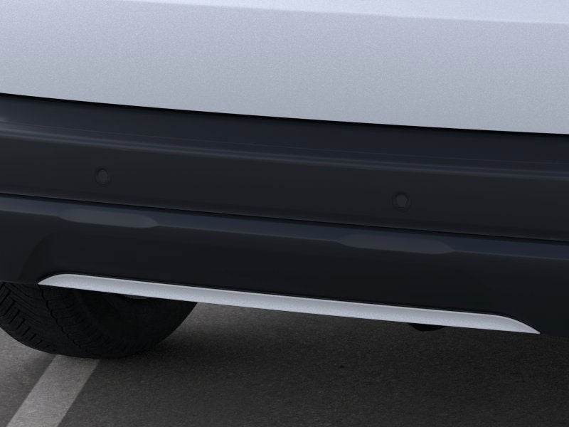 2025 Ford Escape Hybrid ST-Line