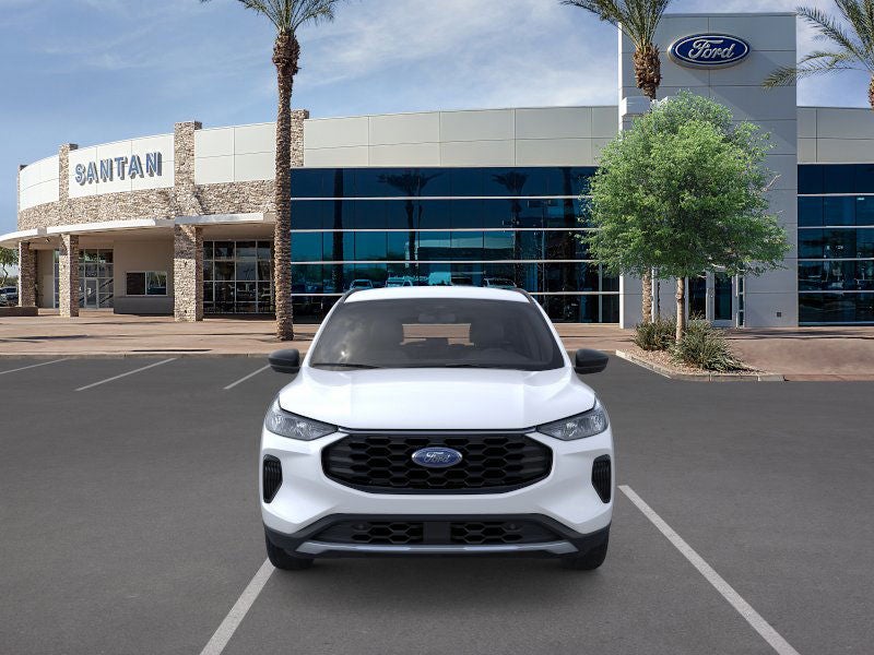 2025 Ford Escape Hybrid ST-Line