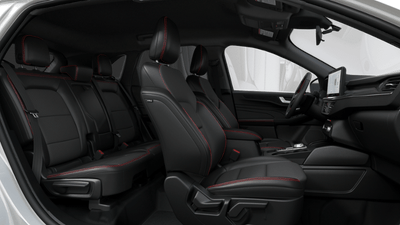 2025 Ford Escape Hybrid ST-Line