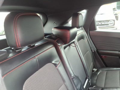 2023 Ford Escape Hybrid ST-Line
