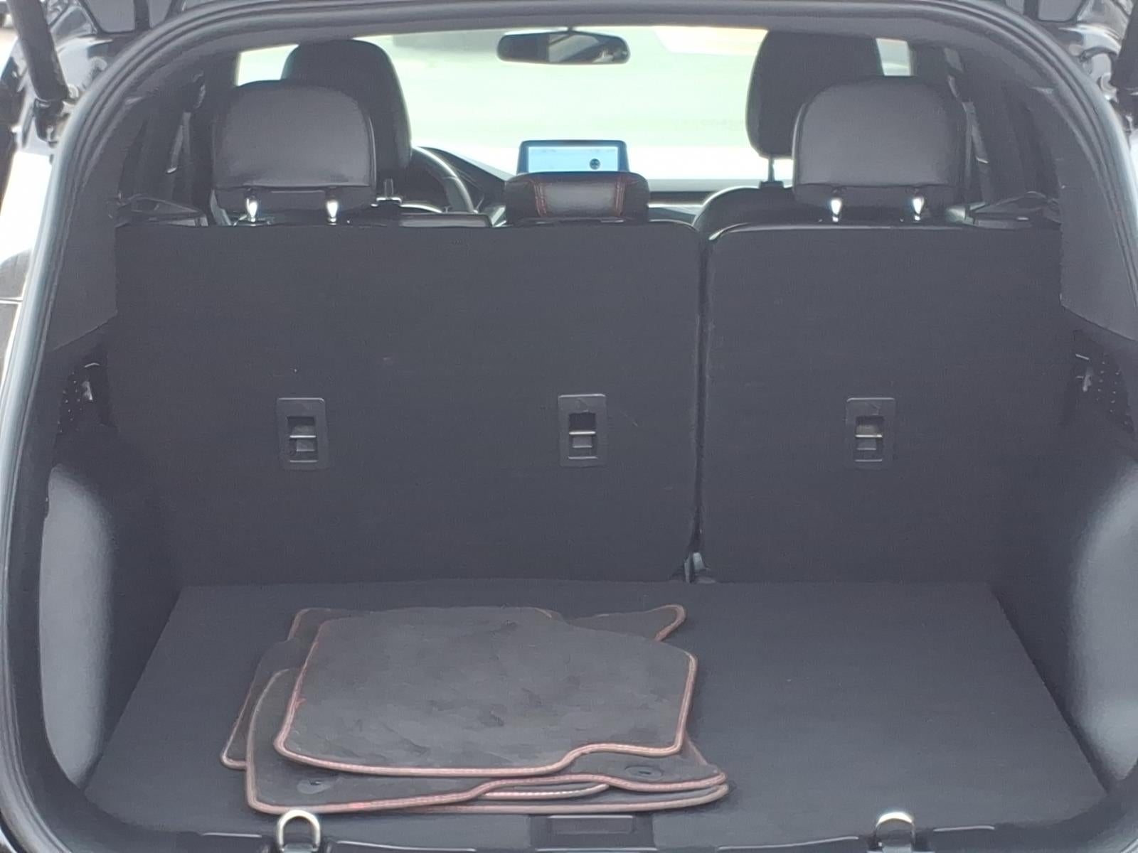 2023 Ford Escape Hybrid ST-Line