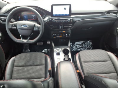 2023 Ford Escape Hybrid ST-Line