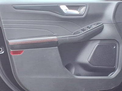2023 Ford Escape Hybrid ST-Line