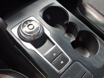 2023 Ford Escape Hybrid ST-Line