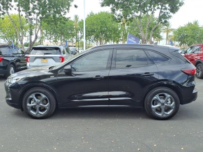 2023 Ford Escape Hybrid ST-Line