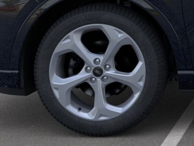 2024 Ford Escape Hybrid ST-Line