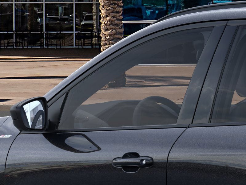 2024 Ford Escape Hybrid ST-Line