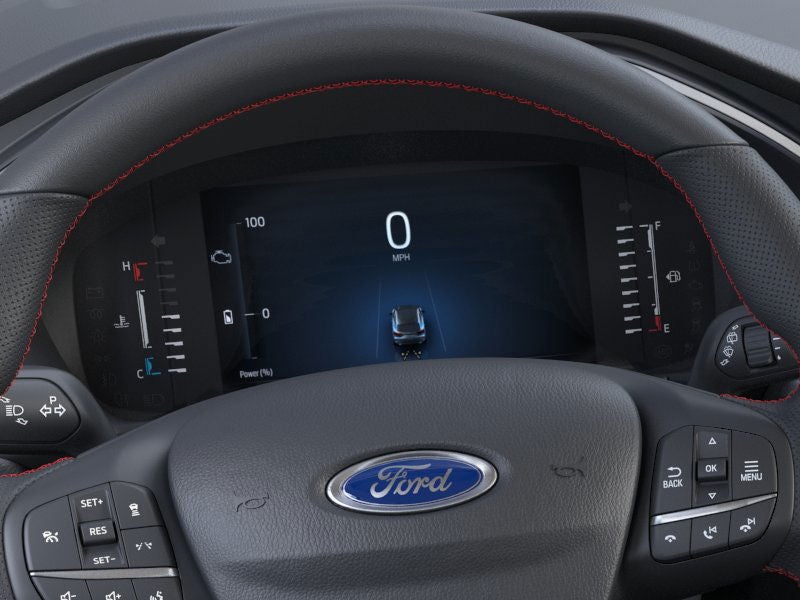 2024 Ford Escape Hybrid ST-Line