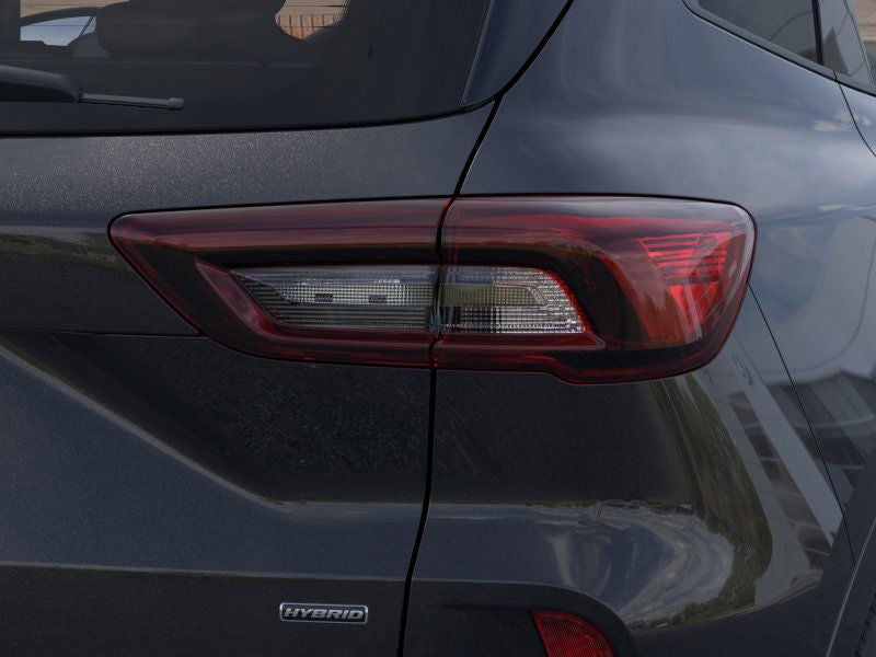 2024 Ford Escape Hybrid ST-Line