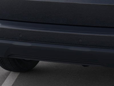 2024 Ford Escape Hybrid ST-Line