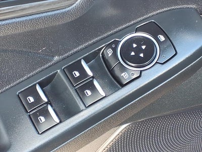 2023 Ford Escape Hybrid Platinum