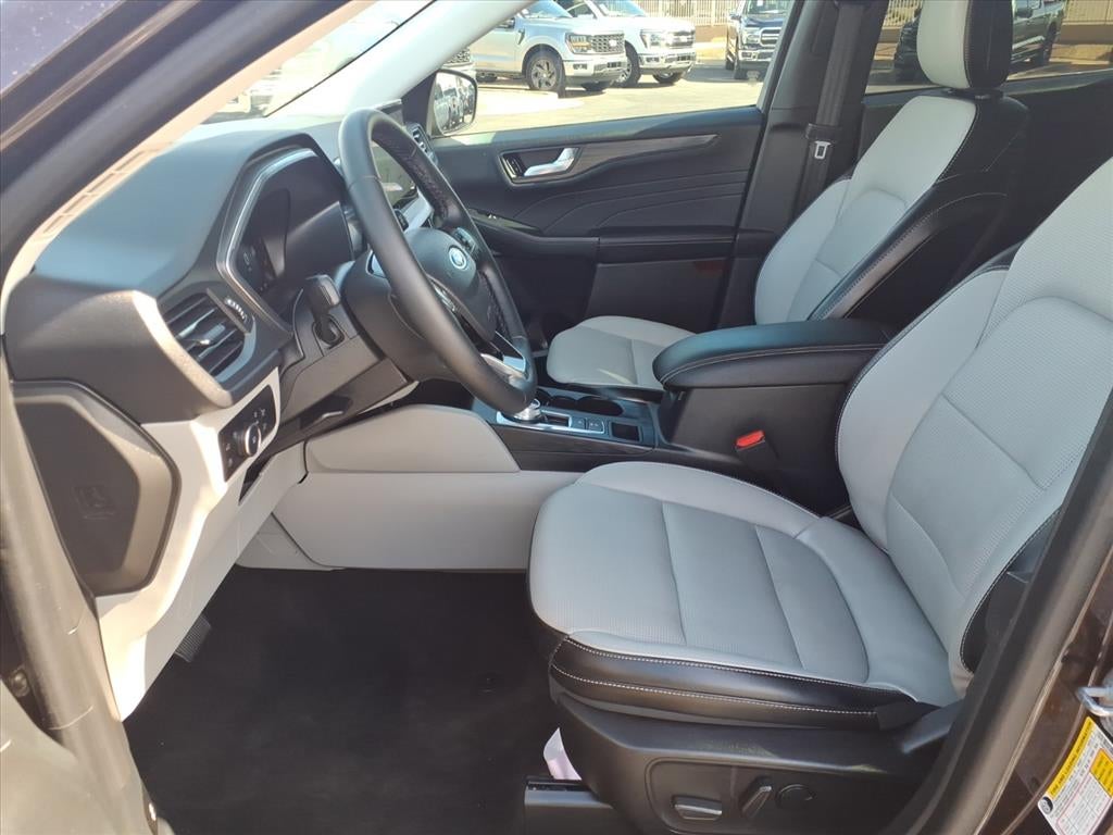 2023 Ford Escape Hybrid Platinum