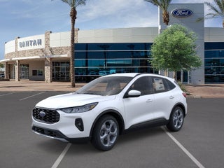 2026 Ford Escape Hybrid ST-Line Select