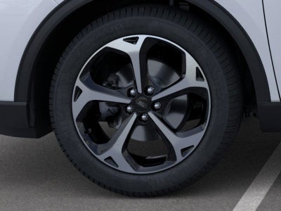 2026 Ford Escape Hybrid ST-Line Select