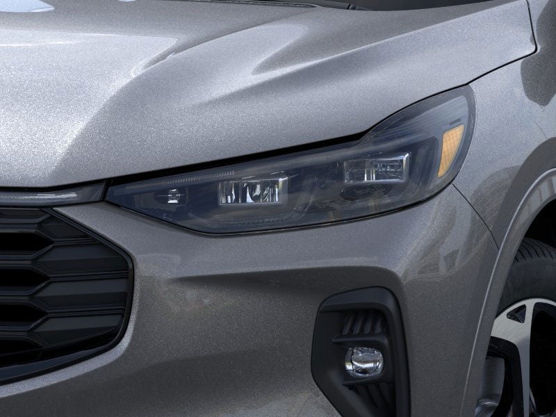 2026 Ford Escape ST-Line Elite