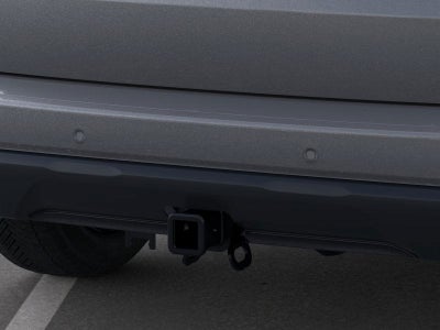 2026 Ford Escape ST-Line Elite