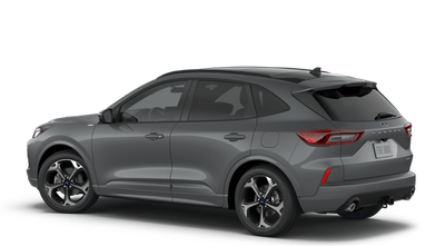 2026 Ford Escape ST-Line Elite