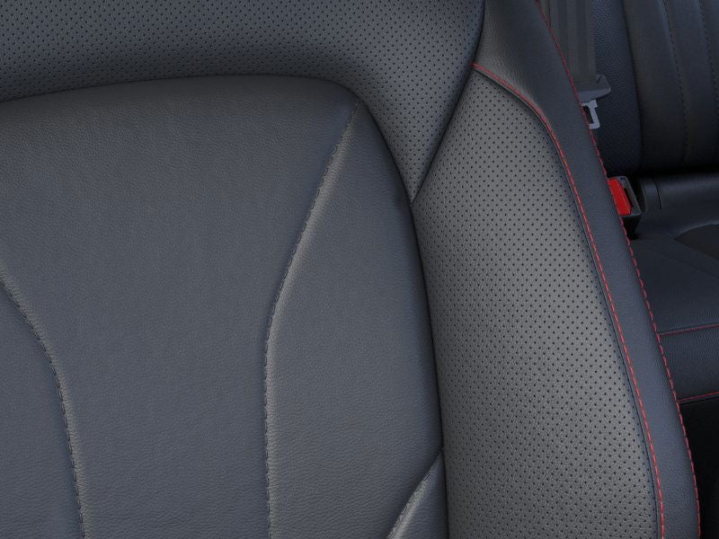 2026 Ford Escape Hybrid ST-Line Elite