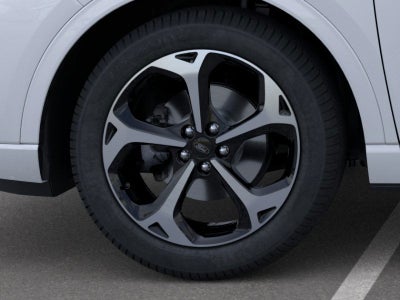 2026 Ford Escape Hybrid ST-Line Elite