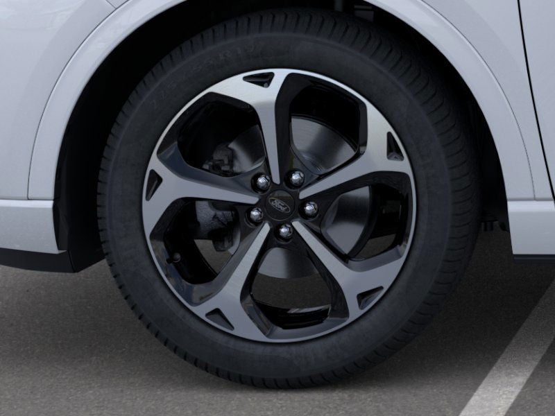 2026 Ford Escape Hybrid ST-Line Elite