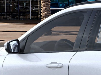 2026 Ford Escape Hybrid ST-Line Elite