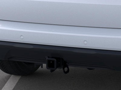 2026 Ford Escape Hybrid ST-Line Elite