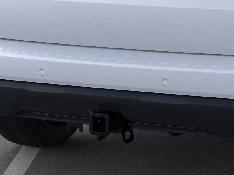 2026 Ford Escape Hybrid ST-Line Elite