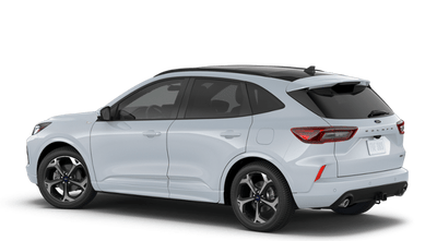 2026 Ford Escape Hybrid ST-Line Elite