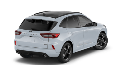 2026 Ford Escape Hybrid ST-Line Elite