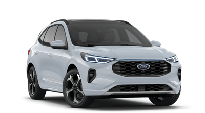 2026 Ford Escape Hybrid ST-Line Elite