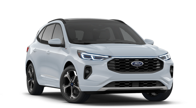 2026 Ford Escape Hybrid ST-Line Elite