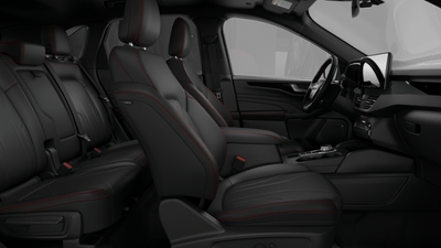 2026 Ford Escape Hybrid ST-Line Elite