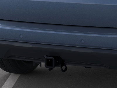 2026 Ford Escape Hybrid ST-Line Elite