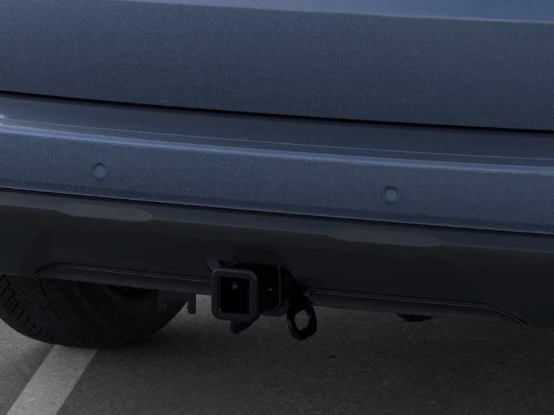 2026 Ford Escape Hybrid ST-Line Elite