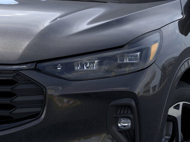 2025 Ford Escape Hybrid ST-Line Elite