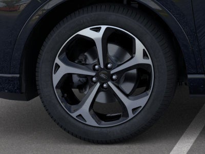 2025 Ford Escape Hybrid ST-Line Elite