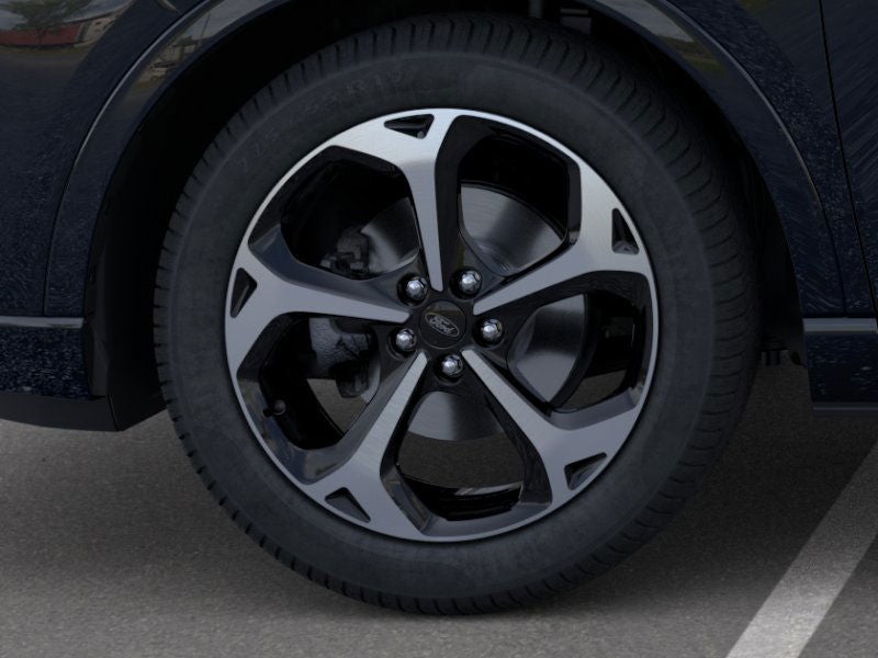 2025 Ford Escape Hybrid ST-Line Elite