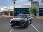 2025 Ford Escape Hybrid ST-Line Elite