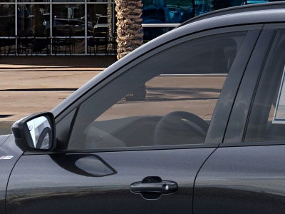 2025 Ford Escape Hybrid ST-Line Elite