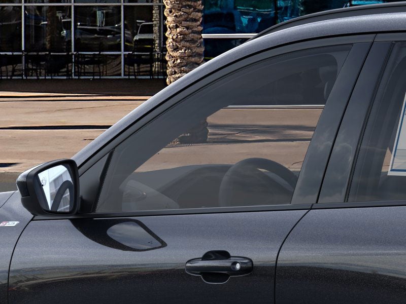 2025 Ford Escape Hybrid ST-Line Elite