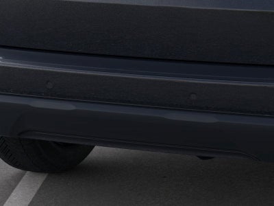 2025 Ford Escape Hybrid ST-Line Elite