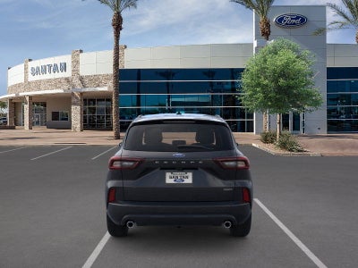 2025 Ford Escape Hybrid ST-Line Elite