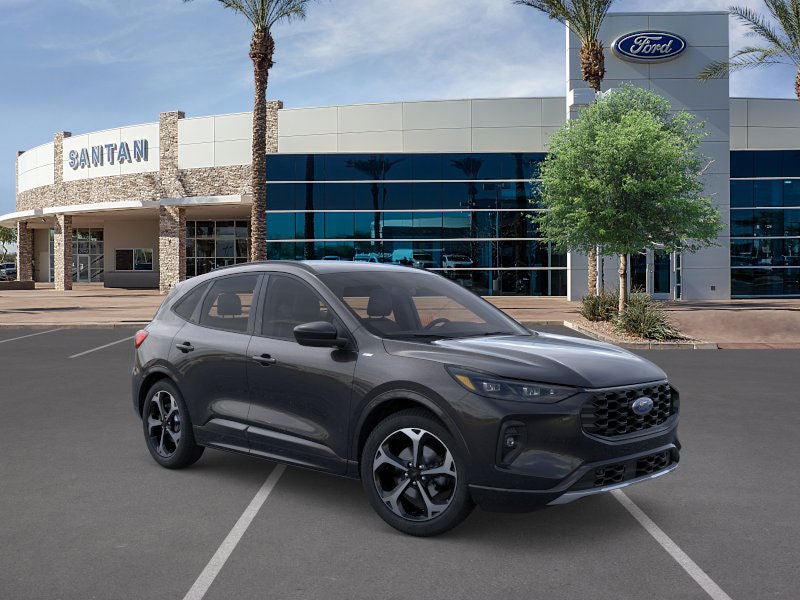 2025 Ford Escape Hybrid ST-Line Elite