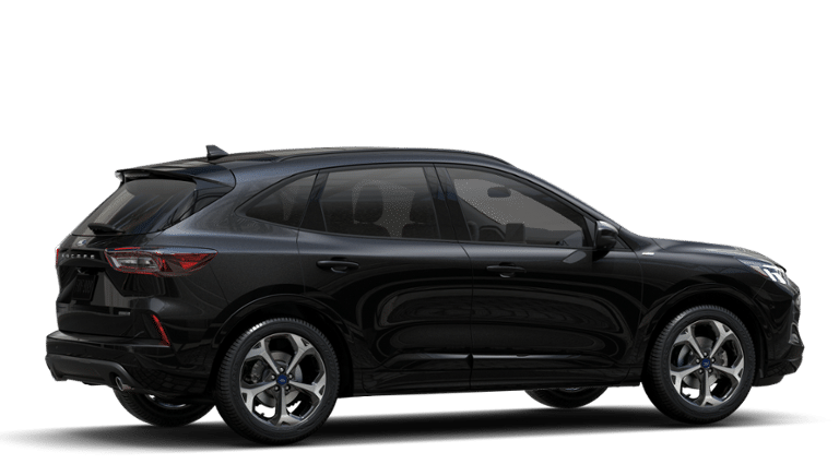 2025 Ford Escape Hybrid ST-Line Elite