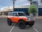2025 Ford Bronco Stroppe Edition