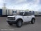 2026 Ford Bronco BIG BEND 4 DOOR 4X4