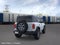 2026 Ford Bronco BIG BEND 4 DOOR 4X4