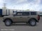 2026 Ford Bronco BIG BEND 4 DOOR 4X4